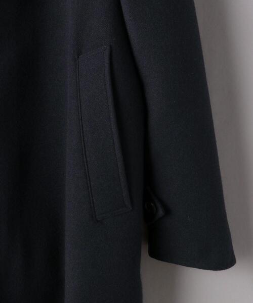 Caruso（カルーゾ）の「＜CARUSO（カルーゾ）＞ ダブルフェイス バル