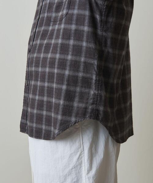 Steven Alan（スティーブンアラン）の「＜Steven Alan＞ C/CLS OMBR