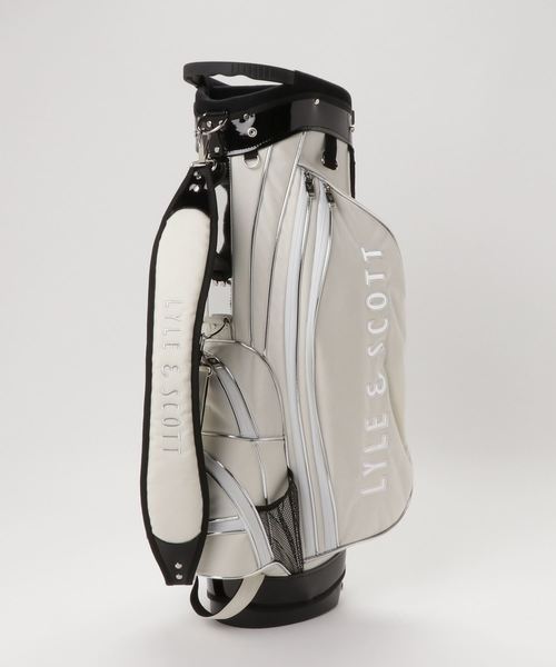 LYLE&SCOTT（ライルアンドスコット）の「CORDURA スタンドキャディ