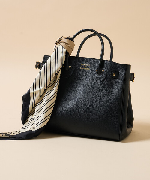 YOUNG&OLSEN The DRYGOODS STORE/ヤングアンドオルセン EMBOSSED