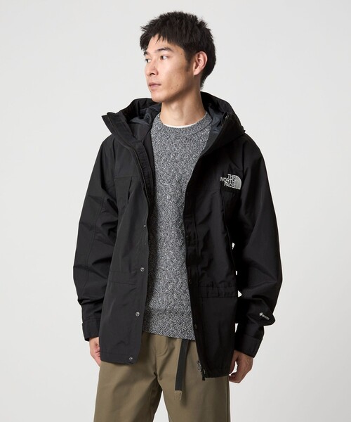 セール】＜THE NORTH FACE＞マウンテンライトジャケット シェル