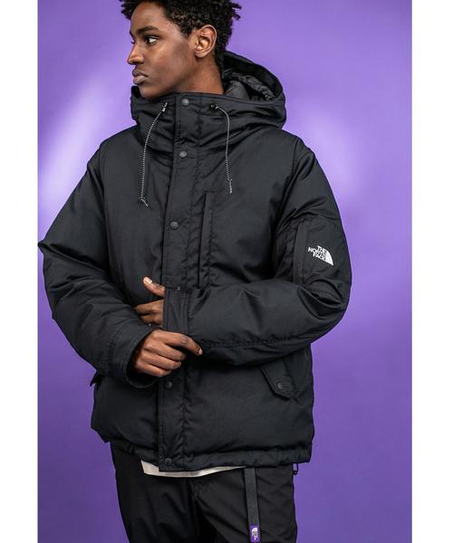 THE NORTH FACE PURPLE LABEL（ザ ノースフェイス パープルレーベル