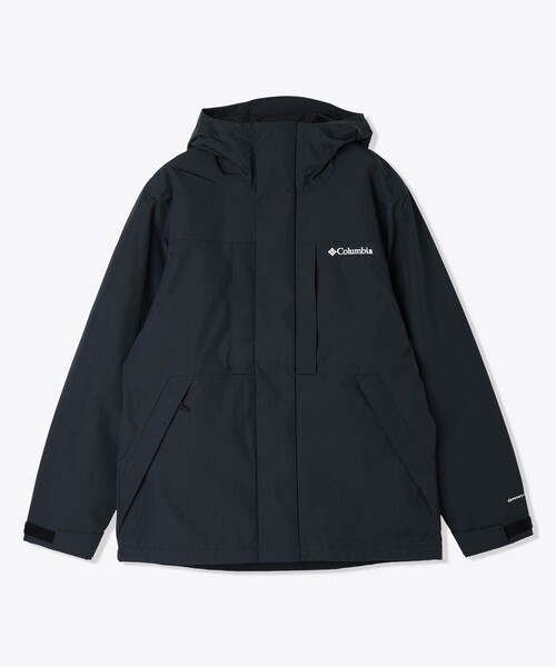Columbia（コロンビア）の「Columbia／ウッドロード ジャケット