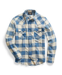 RRL｜ダブル アール エルのシャツ/ブラウス通販 - ZOZOTOWN