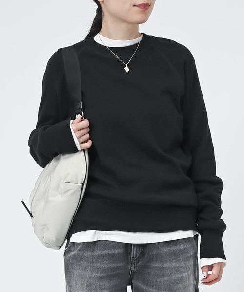 New sweat like knit（ニット/セーター）｜AP STUDIO（エーピー