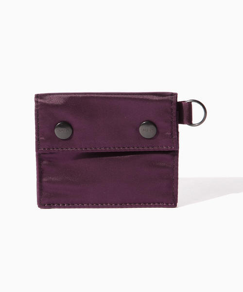 PORTER（ポーター）の「PORTER×B印 YOSHIDA / 別注 HOLIDAY WALLET
