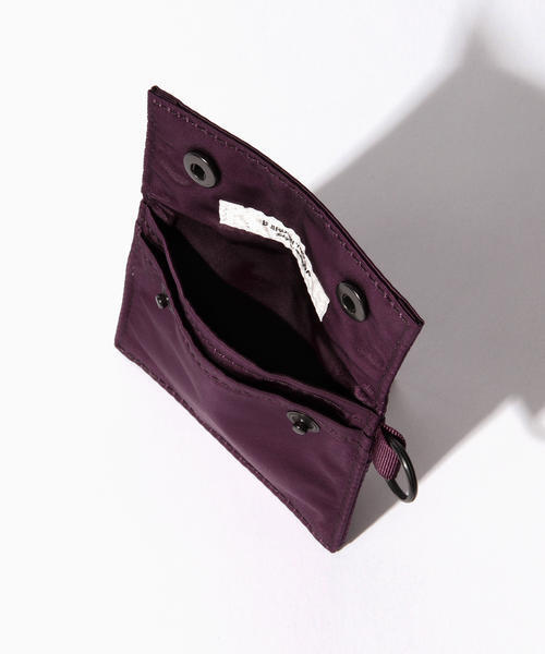 PORTER（ポーター）の「PORTER×B印 YOSHIDA / 別注 HOLIDAY WALLET