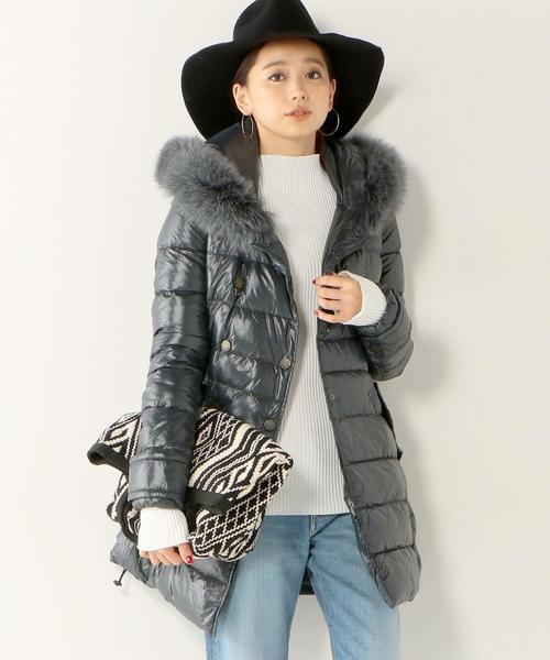 DUVETICA（デュベティカ）の「＜DUVETICA(デュベティカ)＞ EFIRA