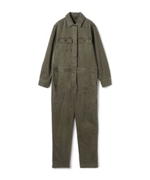 JAMES PERSE｜ジェームスパースのつなぎ/オールインワン通販 - ZOZOTOWN