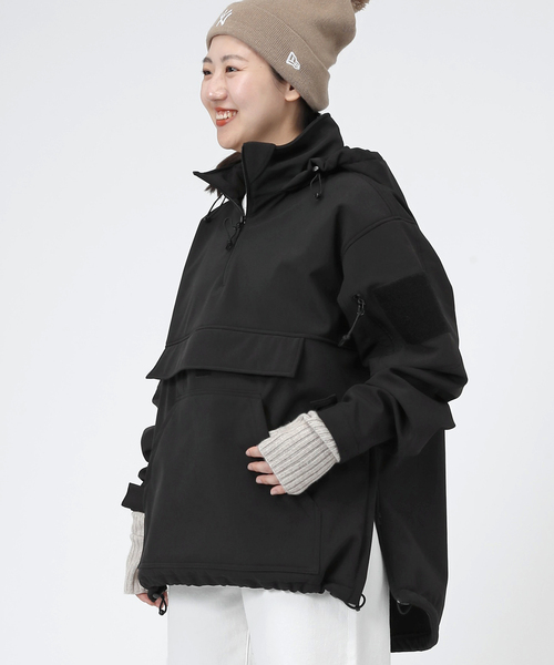 ROTHCO（ロスコ）の「【ROTHCO/ロスコ】 ANORAK（ミリタリージャケット