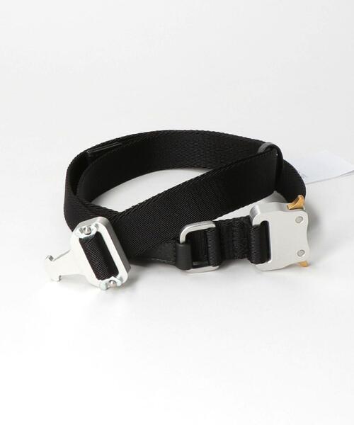 1017 ALYX 9SM（アリクス）の「＜1017 ALYX 9SM＞ ROLLER/C BELT M