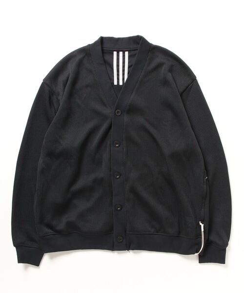adidas（アディダス）の「アディダス adidas M ID2.0 カーディガン