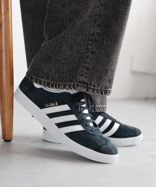 セール】【adidas/アディダス】GAZELLE/ガゼル（スニーカー）｜adidas