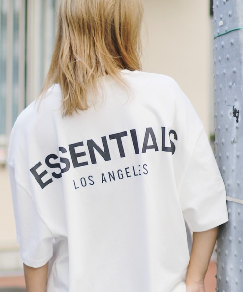 セール】FOG ESSENTIALS/エッセンシャルズ FOG Essentials 'LA' Limit