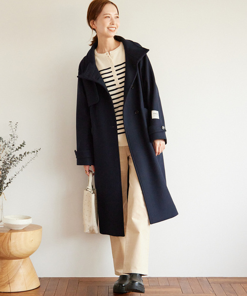 JOURNAL STANDARD relume（ジャーナルスタンダード レリューム）の