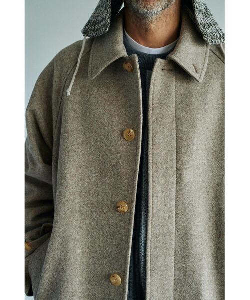 Steven Alan（スティーブンアラン）の「＜Steven Alan＞ PRT TOP