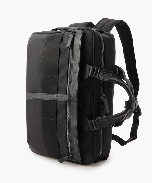 BRIEFING/ブリーフィング】FUSION TRINITY LINER HD（3WAYブリーフ