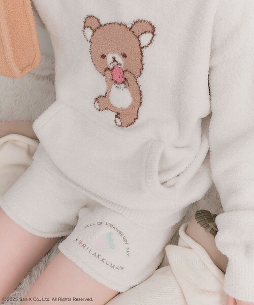 OLIVE des OLIVE（オリーブデオリーブ）の「ルームウェア（ルーム