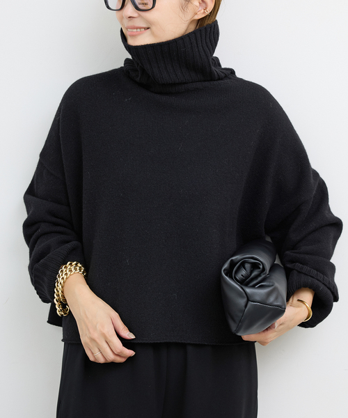 Deuxieme Classe（ドゥーズィエムクラス）の「Neo Cropped