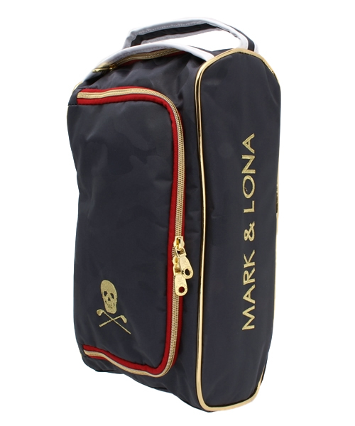 MARK & LONA（マークアンドロナ）の「MARK&LONA シューズケース