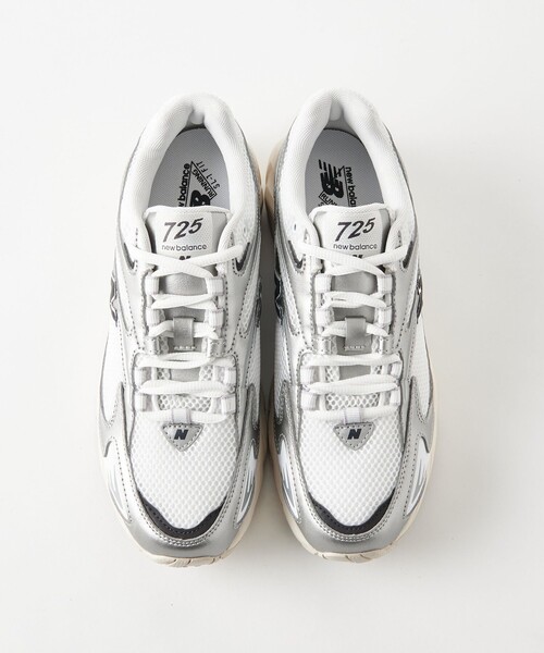 NEW BALANCE（ニューバランス）の「＜New Balance＞ML725C/スニーカー