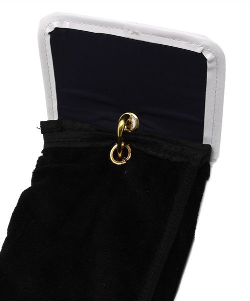 MARK & LONA（マークアンドロナ）の「MARK&LONA ゴルフタオル（ゴルフ