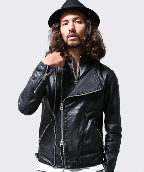 NANO universe（ナノユニバース）の「シープレザーWライダース