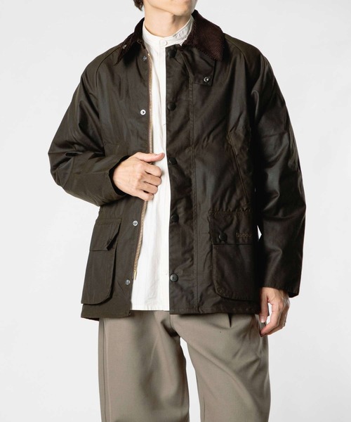 セール】Barbour BEDALE CLASSIC WAX JACKET バブアー ビデイル
