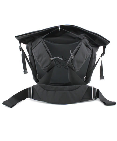 BEAMS（ビームス）の「ARC'TERYX / MISTRAL 16（ショルダーバッグ