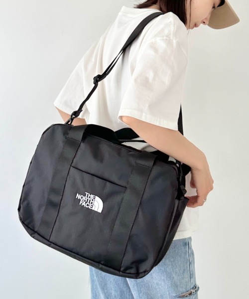 セール】国内未発売 THE NORTH FACE(ザ・ノースフェイス)/大容量 2WAY