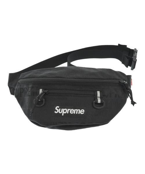 ブランド古着】ウエストバッグ ポーチ（ボディバッグ/ウエストポーチ