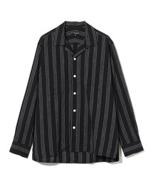 MOJITO（モヒート）の「MOJITO / ABSHINTH SHIRT Bar.2.0 Corduroy