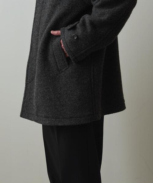 Steven Alan（スティーブンアラン）の「＜Steven Alan＞ KNIT FLEC