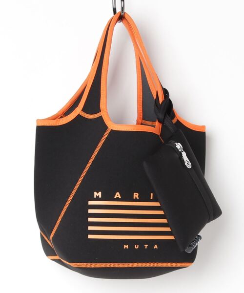 muta（ムータ）の「muta MARINE/ムータ マリン/リバーシブル