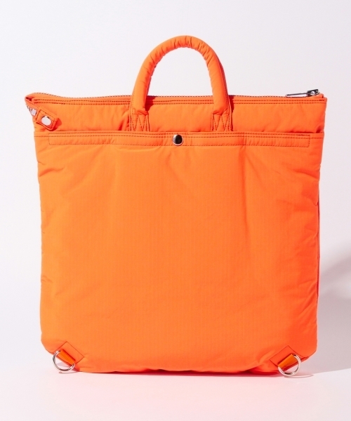 PORTER（ポーター）の「KAPTAIN SUNSHINE×PORTER 2WAY HELMET BAG