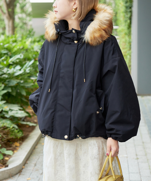 セール】MACKINTOSH/マッキントッシュ RAINTEC SKYE PARKA THINDOWN S