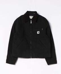 Carhartt WIP/カーハートダブリューアイピー ワークジャケット ジップ