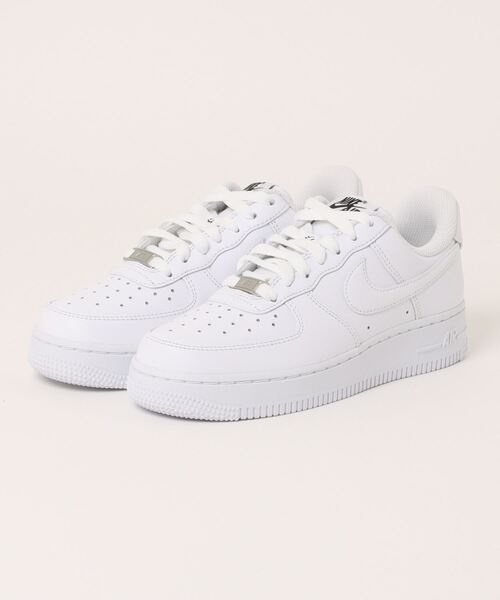 セール】NIKE ナイキ W AIR FORCE 1 '07 FLYEASE ウィメンズ エア