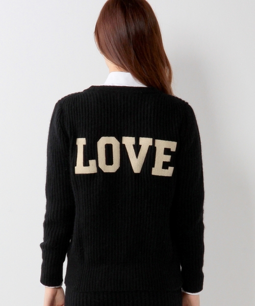 UNITED ARROWS（ユナイテッドアローズ）の「△＜RIKA（リカ）＞LOVE