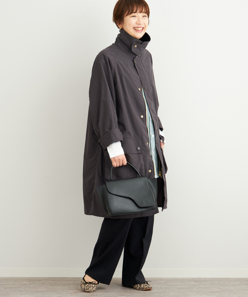 FRAMeWORK（フレームワーク）の「【Barbour/バブアー】別注ナイロン