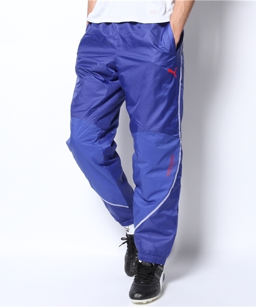 PUMA（プーマ）の「中綿パンツ - PARA MEXICO - KING（その他パンツ