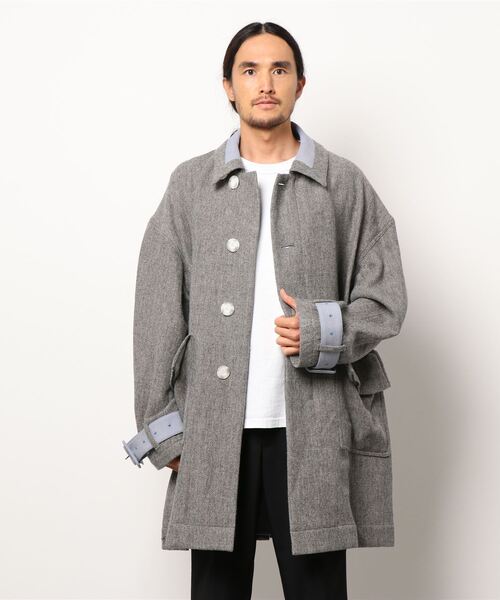 SHINYAKOZUKA（シンヤコヅカ）の「【SHINYA KOZUKA / シンヤコヅカ