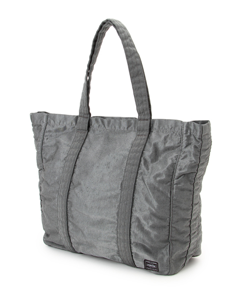 PORTER（ポーター）の「PORTER OVERDYE TOTE BAG LARGE <B印 YOSHIDA