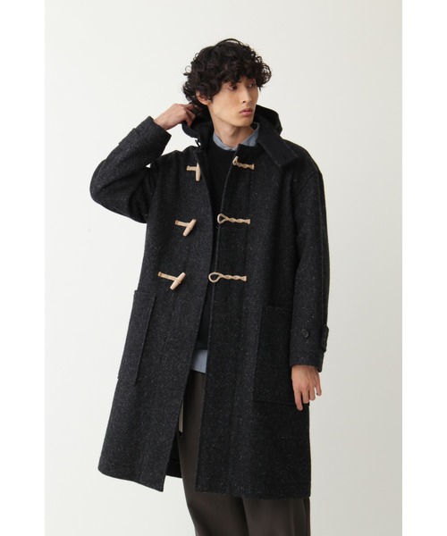 MARGARET HOWELL（マーガレットハウエル）の「MACKINTOSH （ダッフル