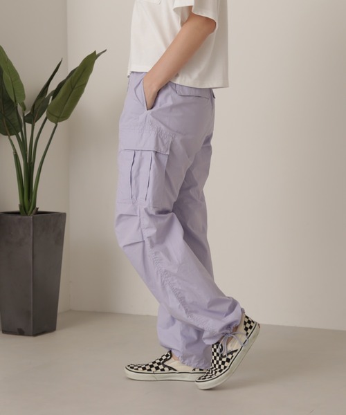 SNOW PANTS/ スノーパンツ（カーゴパンツ）｜AVIREX（アヴィレックス