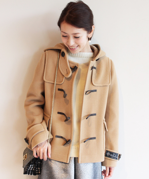 BEAUTY&YOUTH UNITED ARROWS（ビューティーアンドユースユナイテッド