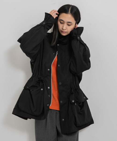 Barbour（バブアー）の「『別注』Barbour×URBS OS Bedale Shirring