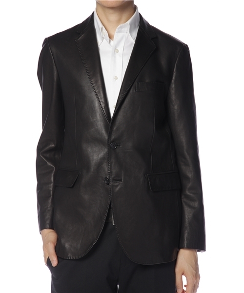 UNITED ARROWS（ユナイテッドアローズ）の「UA レザージャケット