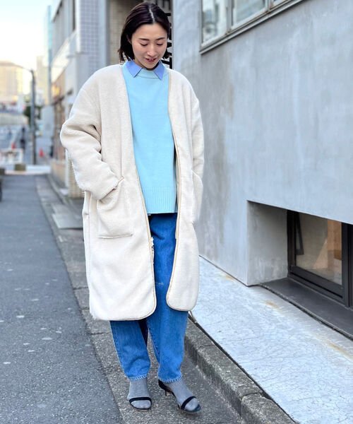 TAION（タイオン）の「◇【WEB限定】【TAION/タイオン】別注ミリタリー