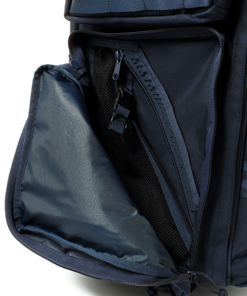 BRIEFING（ブリーフィング）の「BRIEFING×BEAMS PLUS / 別注 “T-1”NAVY